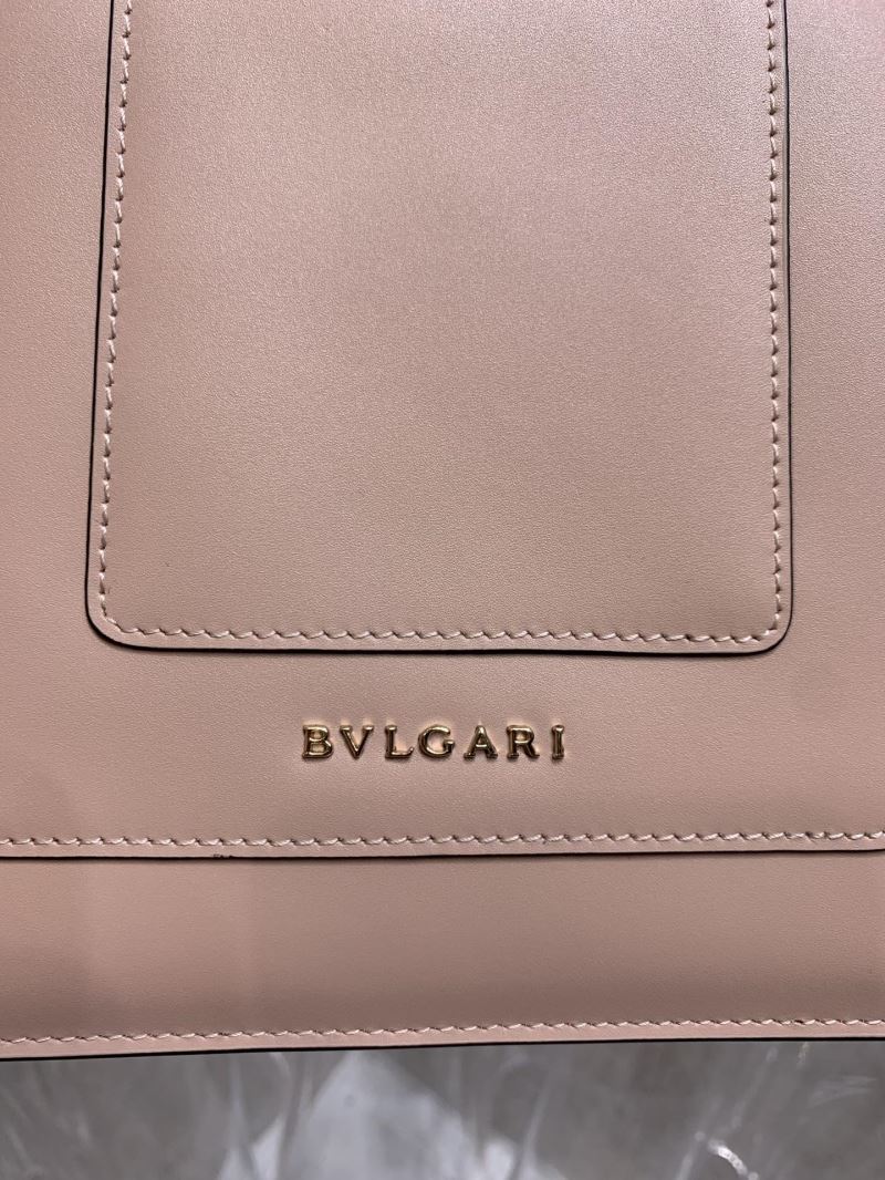 Bvlgari Top Handle Bags